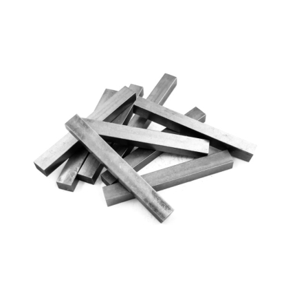 Штабик вольфрамовый квадратный В 10х10 мм ТУ 48-19-83-83 в&nbsp;Воронеже
