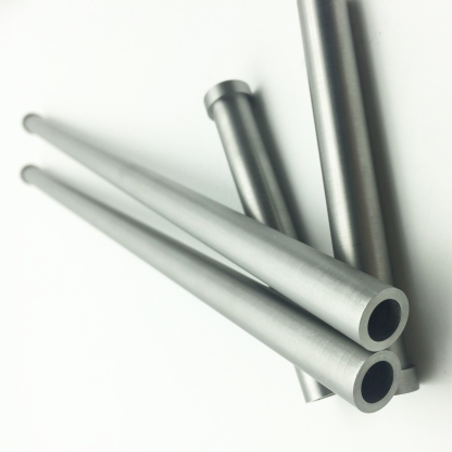 Труба вольфрамовая ВА 1,2х0,32 мм в&nbsp;Воронеже
