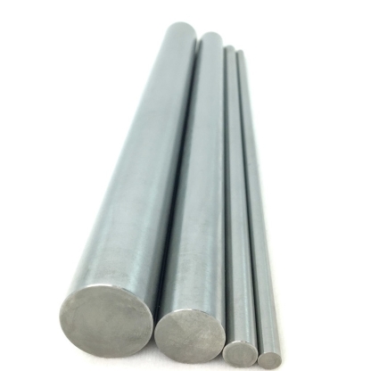 Круг вольфрамовый кованый шлифованный СВИ-1 6 мм ТУ 48-19-221-83 в&nbsp;Воронеже
