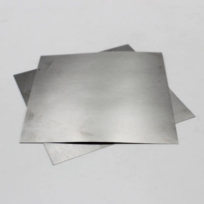 Пластина вольфрамовая В 6,5 мм ТУ 14-22-150-2001 в&nbsp;Воронеже
