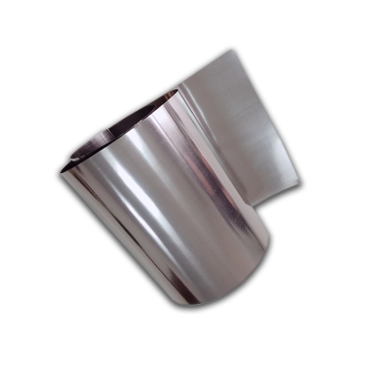 Фольга вольфрамовая ВР-27 0,05х20 мм ТУ 48-19-270-85 в&nbsp;Воронеже
