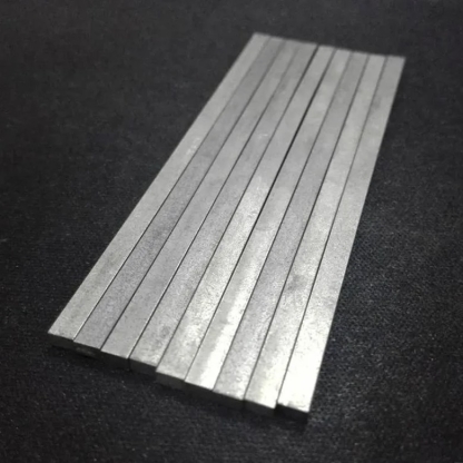 Полоса вольфрамовая В 0,3х20 мм ТУ 48-19-106-91 в&nbsp;Воронеже
