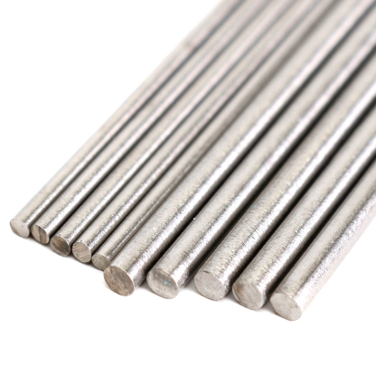 Пруток вольфрамовый круглый В 6,5 мм ТУ 48-19-39-85 в&nbsp;Воронеже
