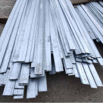 Полоса циркониевая отожженная 0,9х60 мм ТУ 48-4-390-76 в&nbsp;Воронеже
