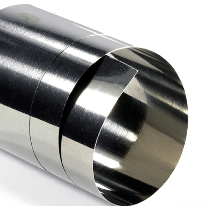 Лента циркониевая Э110К 0,15 мм ТУ 95.166-92 в&nbsp;Воронеже
