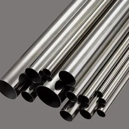 Труба циркониевая бесшовная х/к Э100 7х2 мм ТУ 92-166-83 в&nbsp;Воронеже
